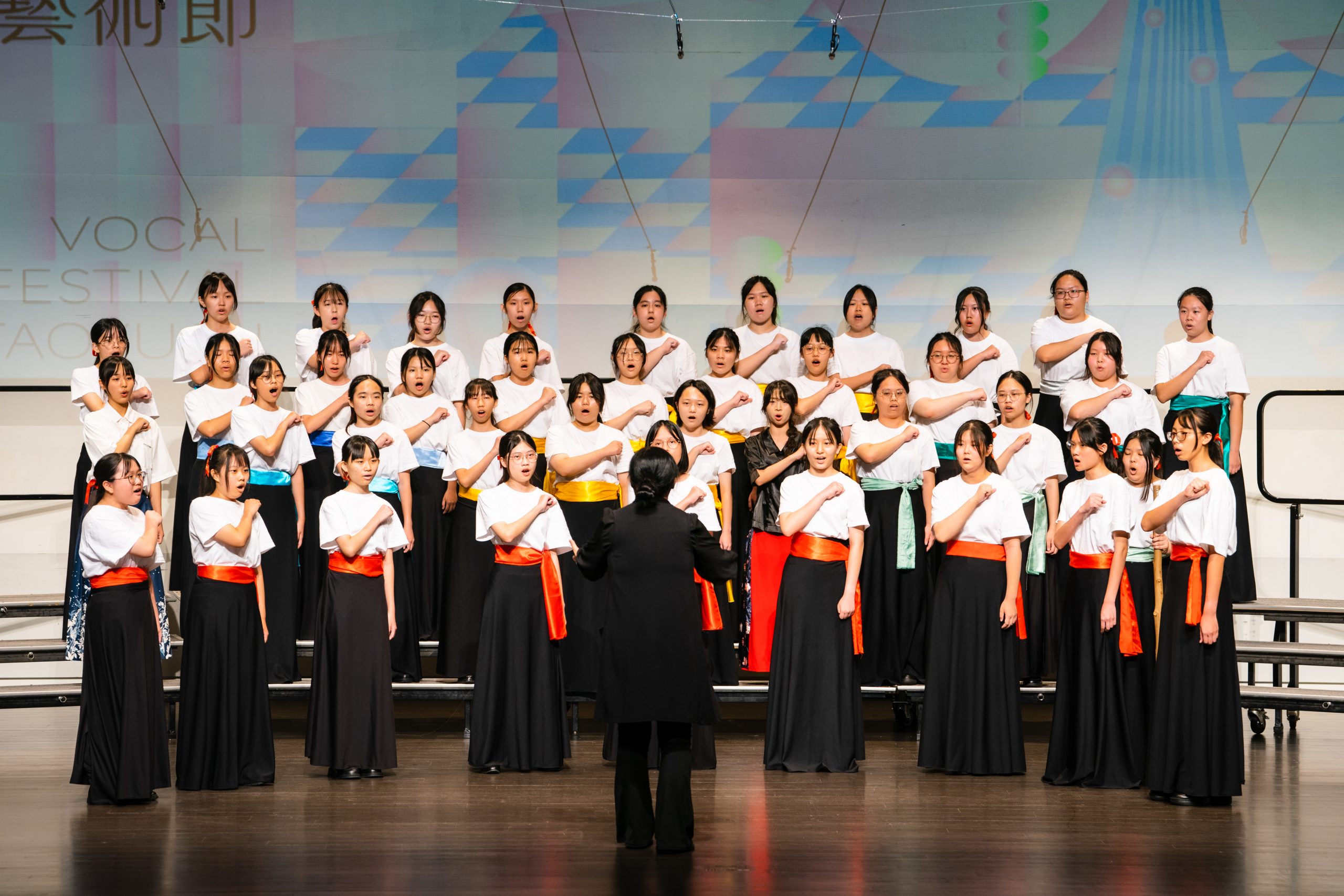 市民合唱大賽01